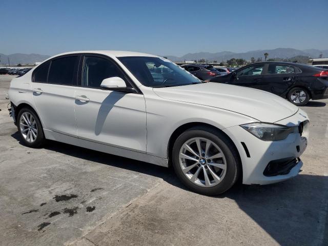 Vin: wba8a9c52gk619027, lot: 48972325, bmw 3 series i 20164