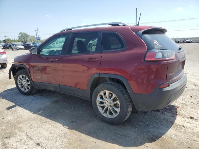 2020 JEEP CHEROKEE L - 1C4PJMCB2LD619857
