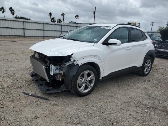 HYUNDAI KONA SEL
