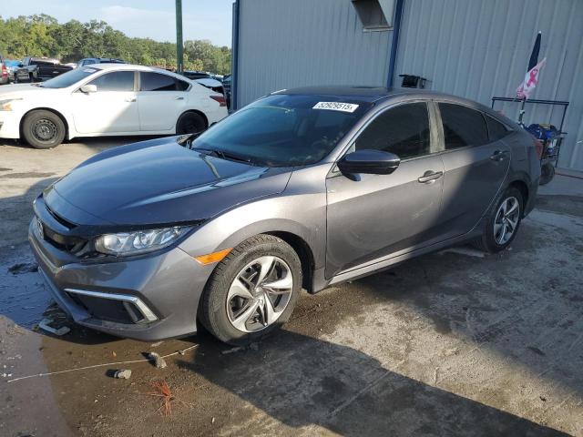 Vin: 19xfc2f62ke021564, lot: 52929515, honda civic lx 2019 img_1
