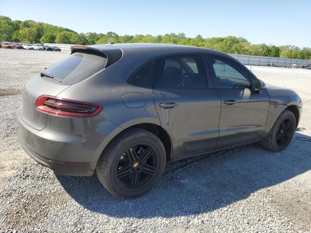 Vin: wp1ab2a51flb58566, lot: 53567405, porsche macan s 20153