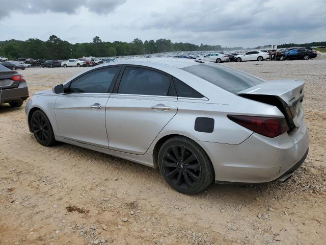 Vin: 5npec4ac2dh681073, lot: 54354205, hyundai sonata se 20132