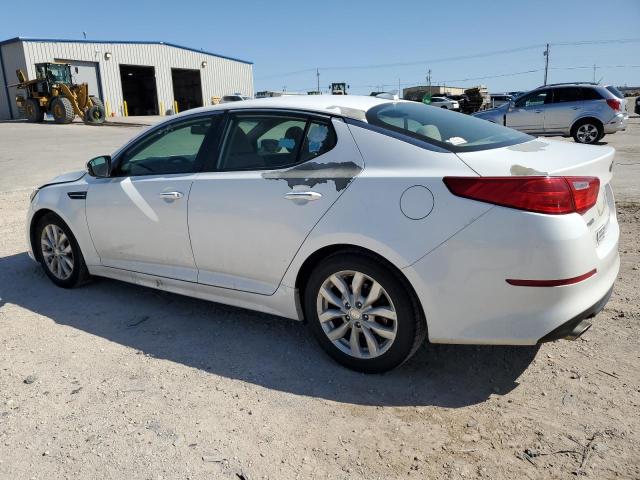 2015 KIA OPTIMA LX - 5XXGM4A78FG443168