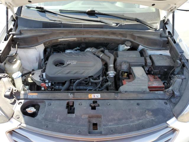 2017 HYUNDAI SANTA FE S - 5XYZW4LA2HG394267