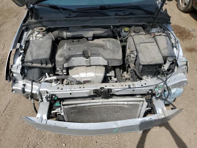 2015 CHEVROLET MALIBU 1LT - 1G11C5SLXFF213472