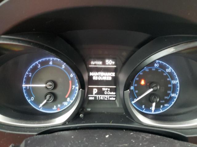 2015 TOYOTA COROLLA L - 2T1BURHE9FC305304