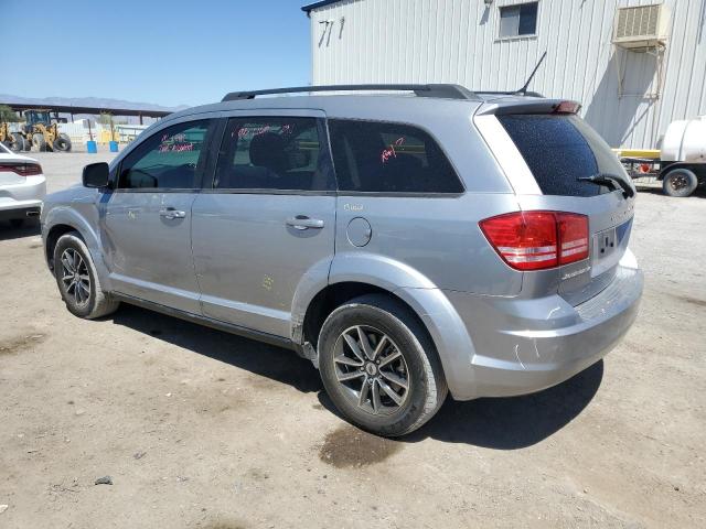 Vin: 3c4pdcab3jt169874, lot: 53923055, dodge journey se 20182