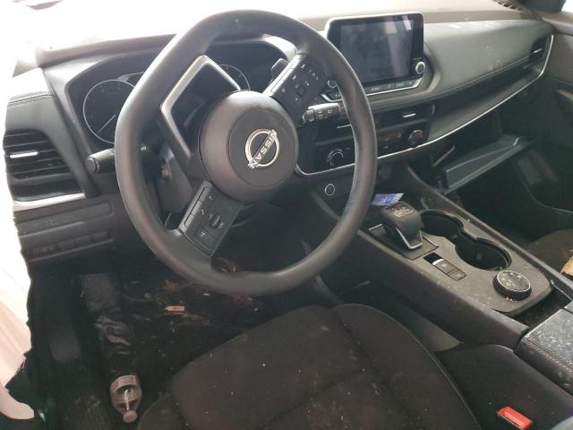 2023 NISSAN ROGUE S - 5N1BT3AB8PC679070