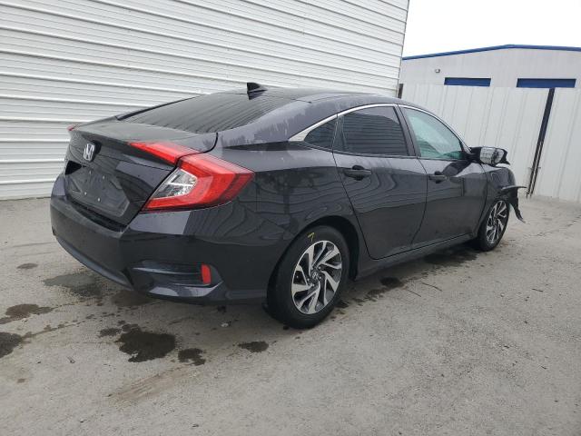 Vin: 2hgfc2f75hh559375, lot: 52766275, honda civic ex 20173