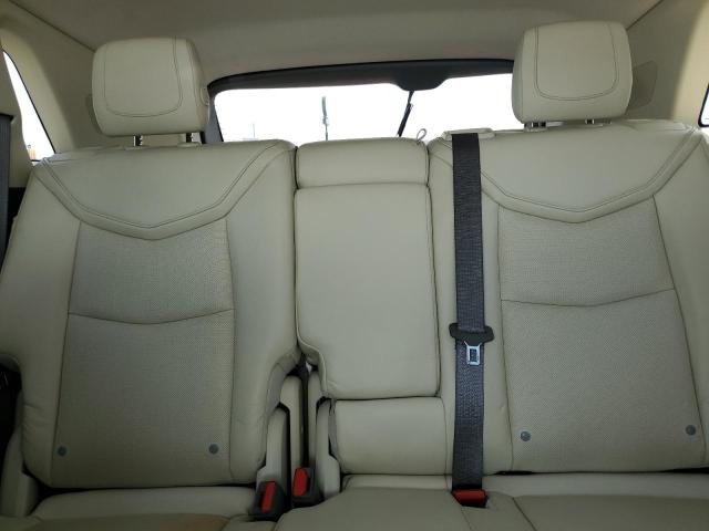 2017 CADILLAC XT5 PREMIU 1GYKNERS0HZ283738