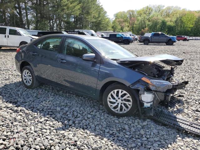 Vin: 2t1burhe4hc869784, lot: 55045935, toyota corolla l 20174