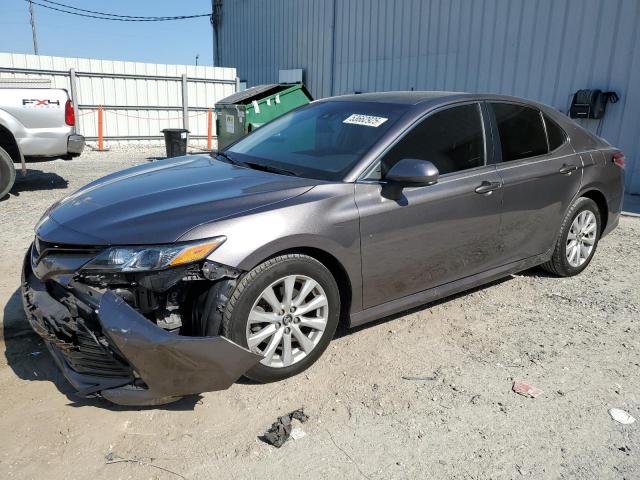 Vin: 4t1c11ak4lu924210, lot: 53662925, toyota camry le 2020 img_1