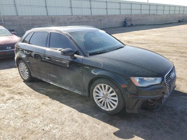Vin: wauupbff7ga141203, lot: 52748165, audi a3 e-tron premium 20164