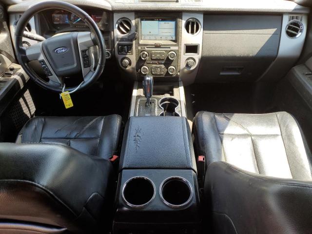 2017 FORD EXPEDITION - 1FMJK2AT0HEA07334