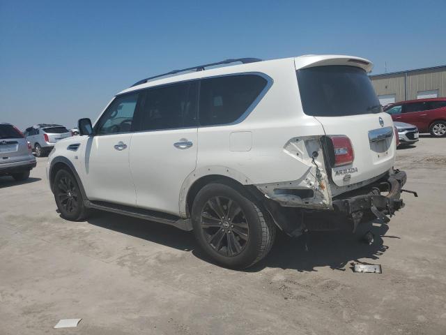 Vin: jn8ay2nc4h9505112, lot: 51912125, nissan armada sv 20172