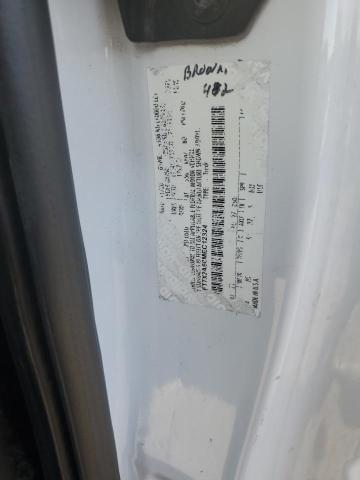 2021 FORD F250 SUPER 1FT7X2A68MEC12324