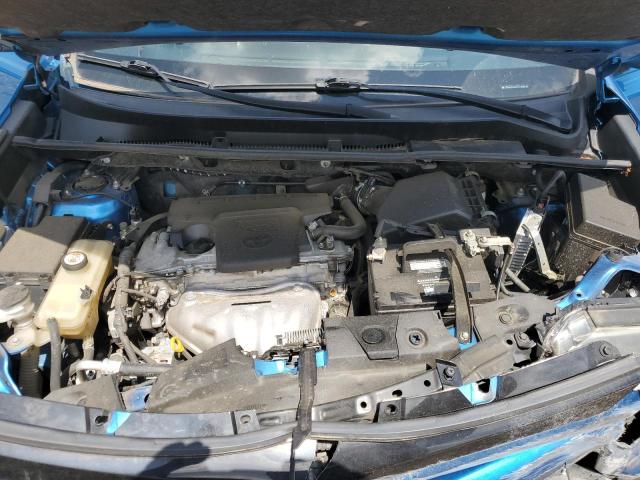 2017 TOYOTA RAV4 SE - JTMNFREV3HJ713980