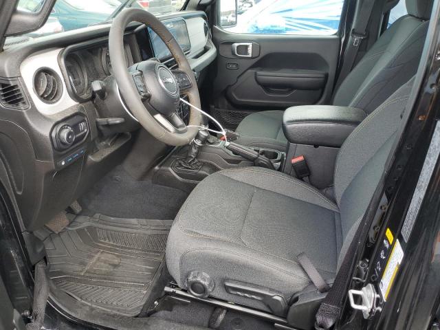 2024 JEEP WRANGLER 4 1C4RJXN62RW133671