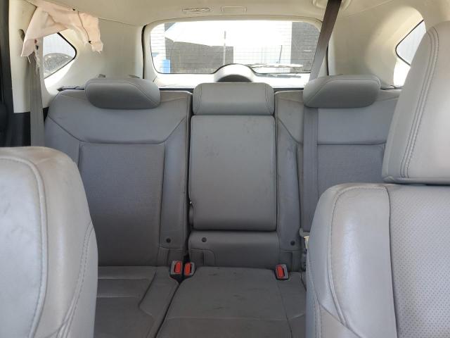 2015 HONDA CR-V EXL - 2HKRM3H76FH517040