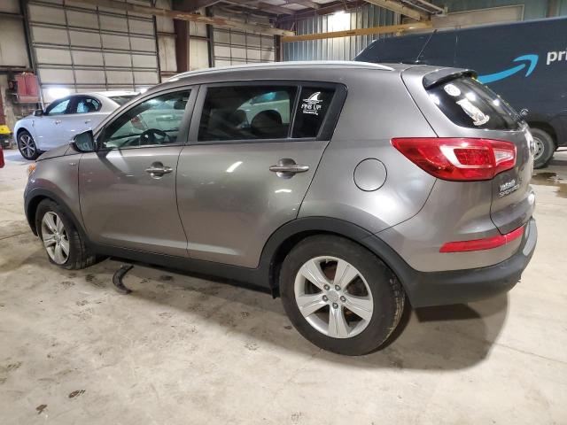 Vin: kndpbca27d7370630, lot: 54061805, kia sportage lx 20132