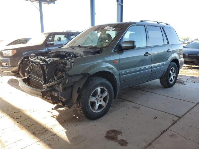HONDA PILOT EX