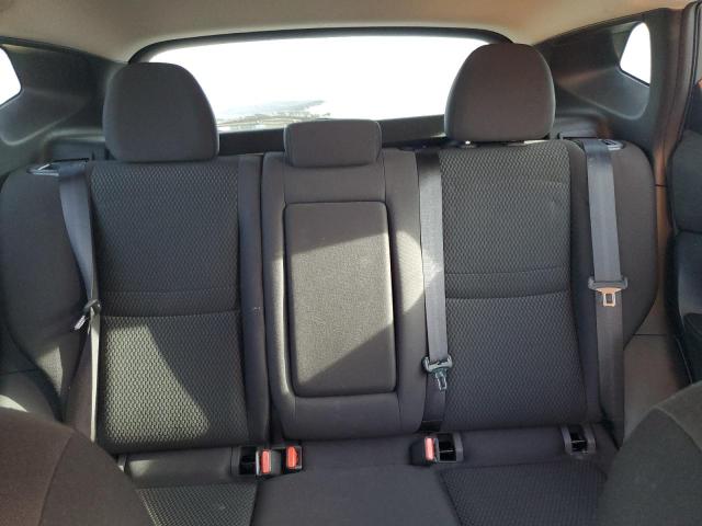 2018 NISSAN ROGUE SPOR - JN1BJ1CR3JW208249