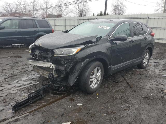 HONDA CR-V EXL
