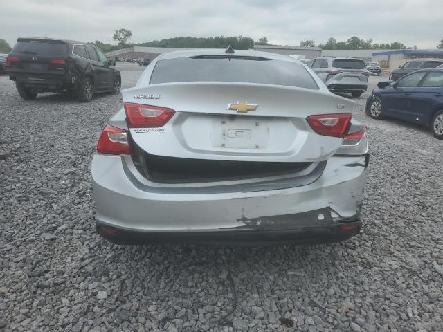 2016 CHEVROLET MALIBU LS 1G1ZC5ST8GF298025