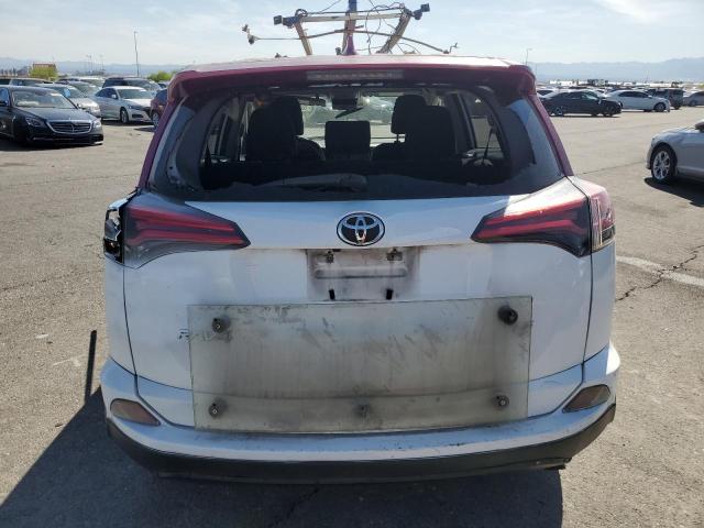 2017 TOYOTA RAV4 LE - JTMZFREV2HJ126025