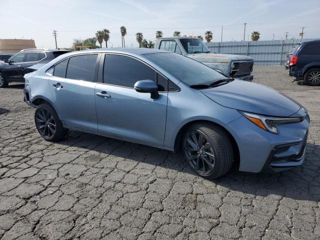 Vin: jtdbcmfexsj039895, lot: 54430495, toyota corolla le 20254