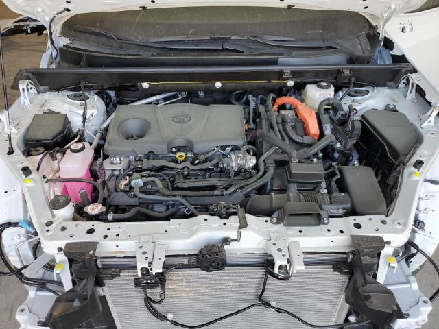 2025 TOYOTA RAV4 XSE - JTME6RFV8SD572974