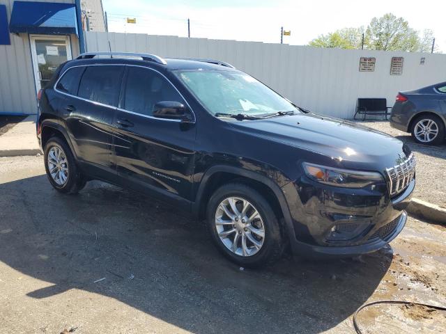 Vin: 1c4pjlcb1kd265029, lot: 54444675, jeep grand cher latitude 20194