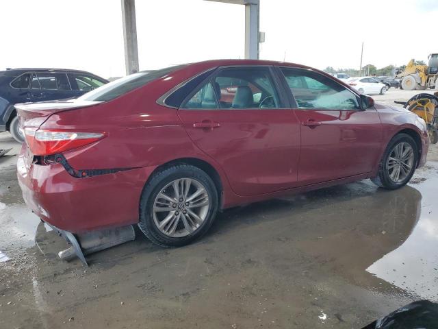 Vin: 4t1bf1fkxfu876366, lot: 54107375, toyota camry le 20153