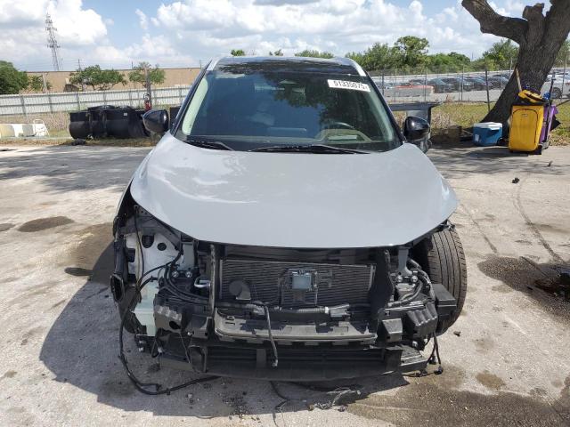 2021 NISSAN ROGUE PLAT JN8AT3DD8MW314691
