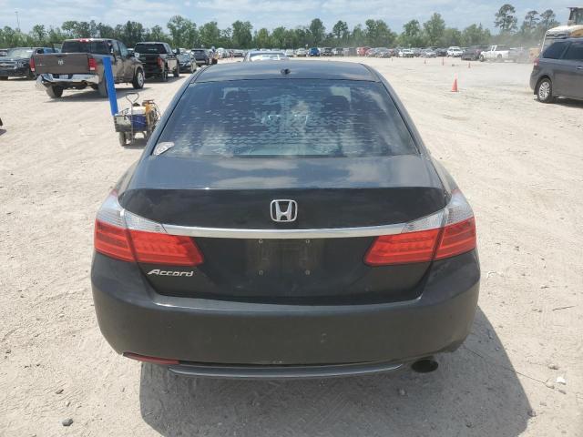 2015 HONDA ACCORD EXL - 1HGCR2F83FA070334