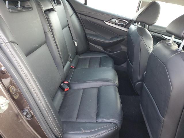 2017 NISSAN MAXIMA 3.5 - 1N4AA6AP4HC396286