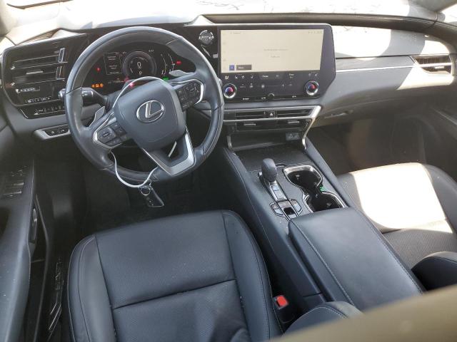 2023 LEXUS RX 350H BA 2T2BBMCA7PC016657