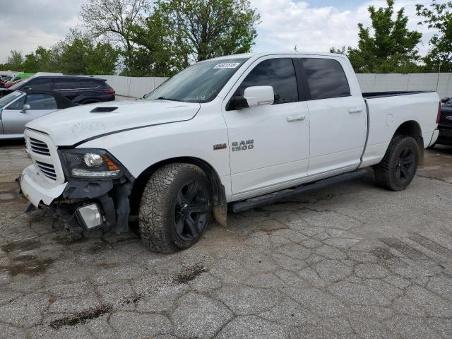RAM 1500 SPORT