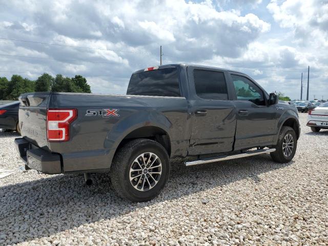 Vin: 1ftew1cp3kkd25879, lot: 54385755, ford f-150 supercrew 20193