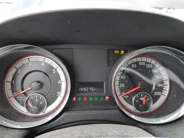 2016 DODGE GRAND CARA 2C4RDGBG0GR337511