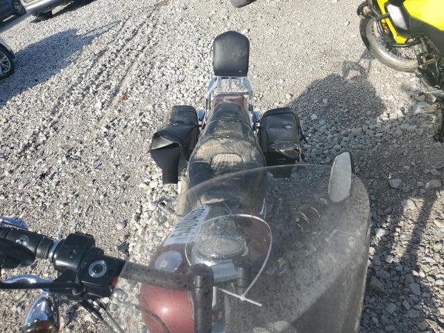 2009 HARLEY-DAVIDSON FXDF - 1HD1GY4159K306273