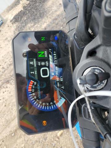 2024 SUZUKI GSX800 R - JS1EM11B0R7101649