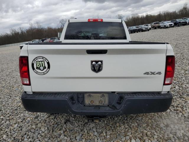 2021 RAM 1500 CLASS 1C6RR7ST6MS567215