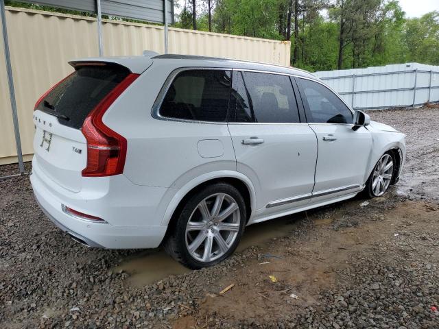 Vin: yv4a22pl9k1457703, lot: 52183475, volvo xc90 t6 inscription 20193