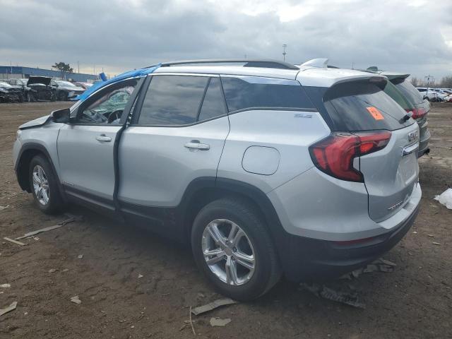 Vin: 3gkaltev7ml319930, lot: 53754315, gmc terrain sle 20212