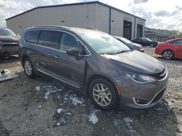 Vin: 2c4rc1bg1lr284506, lot: 51513115, chrysler pacifica touring l 20204