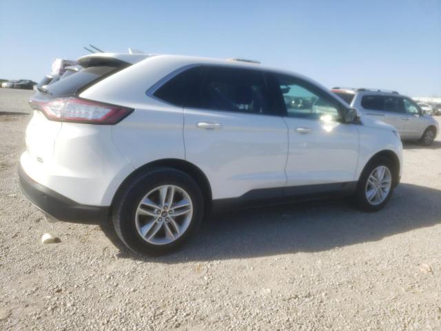 2017 FORD EDGE SEL - 2FMPK3J9XHBC22378