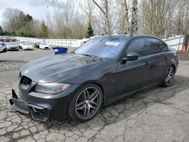 BMW 328 I