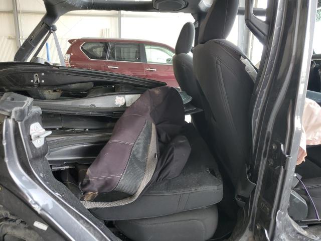 2020 JEEP WRANGLER U 1C4HJXEN7LW204373