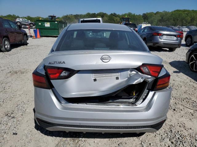 2024 NISSAN ALTIMA S - 1N4BL4BV7RN374143
